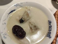 -老阿爸鲜鱼土菜(独墅湖店)