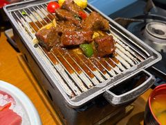 -九井澤精致料理(金茂店)