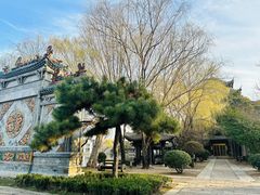 -台儿庄古城