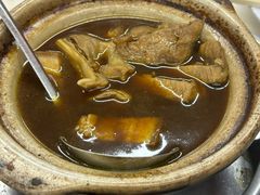 -新峰肉骨茶