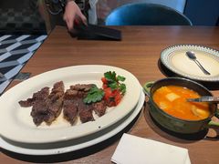 -西堤牛排(杭州金沙天街龙湖店)