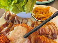 -创味·民间海南菜·非遗藤桥排骨(藤桥·免税城店)