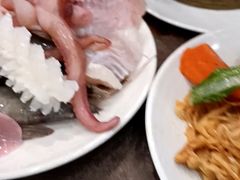 -中乐百花酒店-自助餐厅