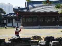 -江心屿景区
