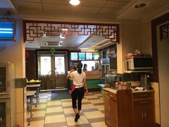 -民间老鸡汤面馆(中山北路店)