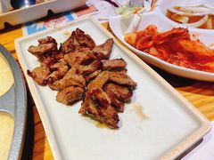 -喜来稀肉(北外滩白玉兰广场店)