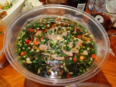 银芽腰片-富临轩私房菜(集庆门大街店)