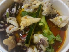 -琼大师东方烤乳猪(亚特兰蒂斯店)