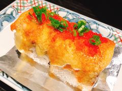 -和一料理(安阳店)