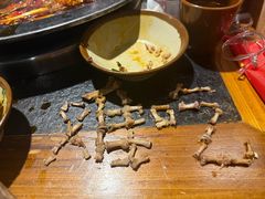 -陈眼镜火锅(总店)