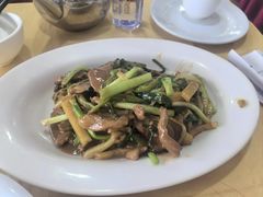 -吉莲利苑海鲜酒家(珠海拱北29年老字号店)