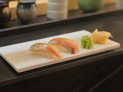 深海池鱼-Sushi Hanzo半藏(天环广场店)