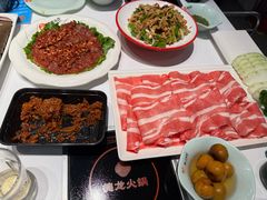 -德龙火锅(松源街直营店)