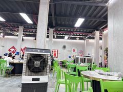-老猫牛肉火锅(沙溪店)