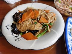 -灵福缘私房菜·农家菜(拈花湾·灵山大佛必推店)