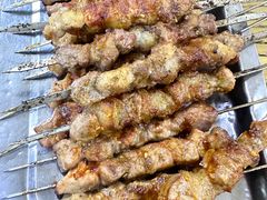 -丰顺烧烤家常菜(台东店)