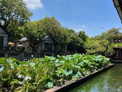 -香山家宴