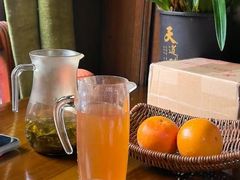 -龙姐私房菜(和顺古镇店)