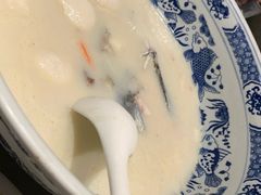 -山外山菜馆(玉泉路店)