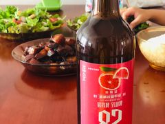 泰山28天原浆西柚味-泰山原浆啤酒7天鲜活(长兴东街店)