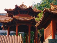 -南沙天后宫景区