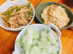 -炒豆合作社(东四总店)