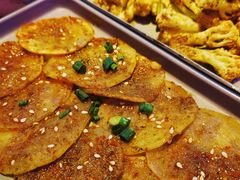 -燥次·烧烤酒场(万象城店)