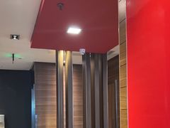 -麦当劳(武汉火车站店)