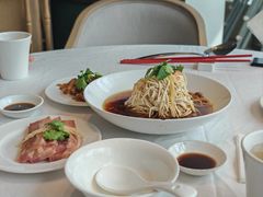 -扬州万怡酒店-中餐厅(文昌中路店)