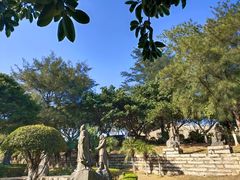-崇武古城风景区