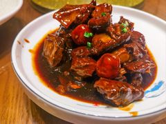 -周家二小姐的菜(西津渡店)