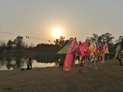 -两河城市森林公园