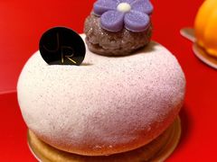 -L'ATELIER de Joel Robuchon(外滩18号店)