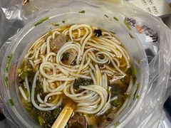 -黔真牛原汤牛肉粉
