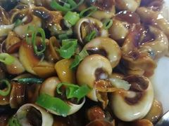 -老济南·地道济南菜(大明湖店)