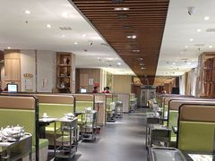 -清真·锦翔炝锅鱼(明德门店)