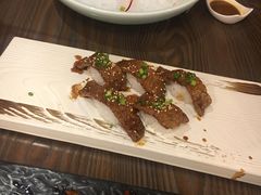 -东京屋(武定路店)