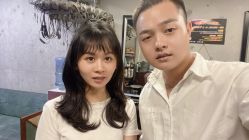 -乾健·烫染·接发SALON