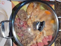 -御上皇三汁焖锅(薛城万达广场店)