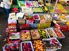 -西北农副产品中心批发市场(广安路店)