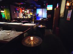 -MARU玛露音乐餐厅(大学路店)