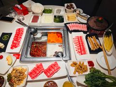 -海底捞火锅(关山保利店)