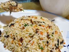 -龙姐私房菜(和顺古镇店)