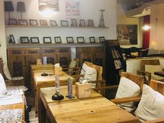 -么么咖啡(亚运豪庭店)