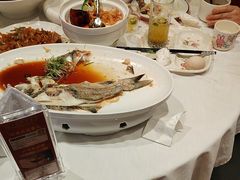 -醉辉皇原味海鲜江南菜(成都大魔方店)