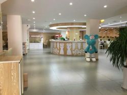 -芳妮豆丁家庭影像馆(宝安店)