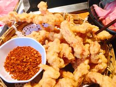 -锦城印象火锅(天府三街店)