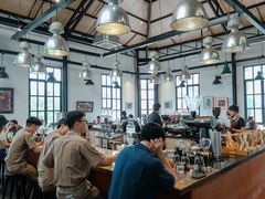 -The Workshop Coffee