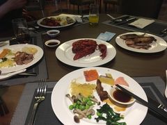 -AdD全日制餐厅(中谷花园酒店)