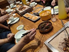 -老高烧烤(龙华星河iCO店)